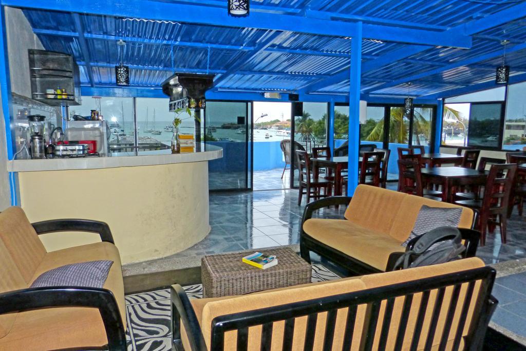 Hostal Cormorant Flightless Puerto Ayora (Galapagos Islands) Extérieur photo