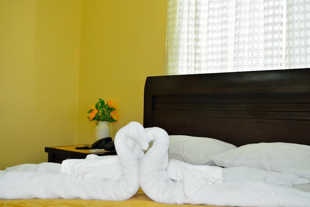 Hostal Cormorant Flightless Puerto Ayora (Galapagos Islands) Extérieur photo