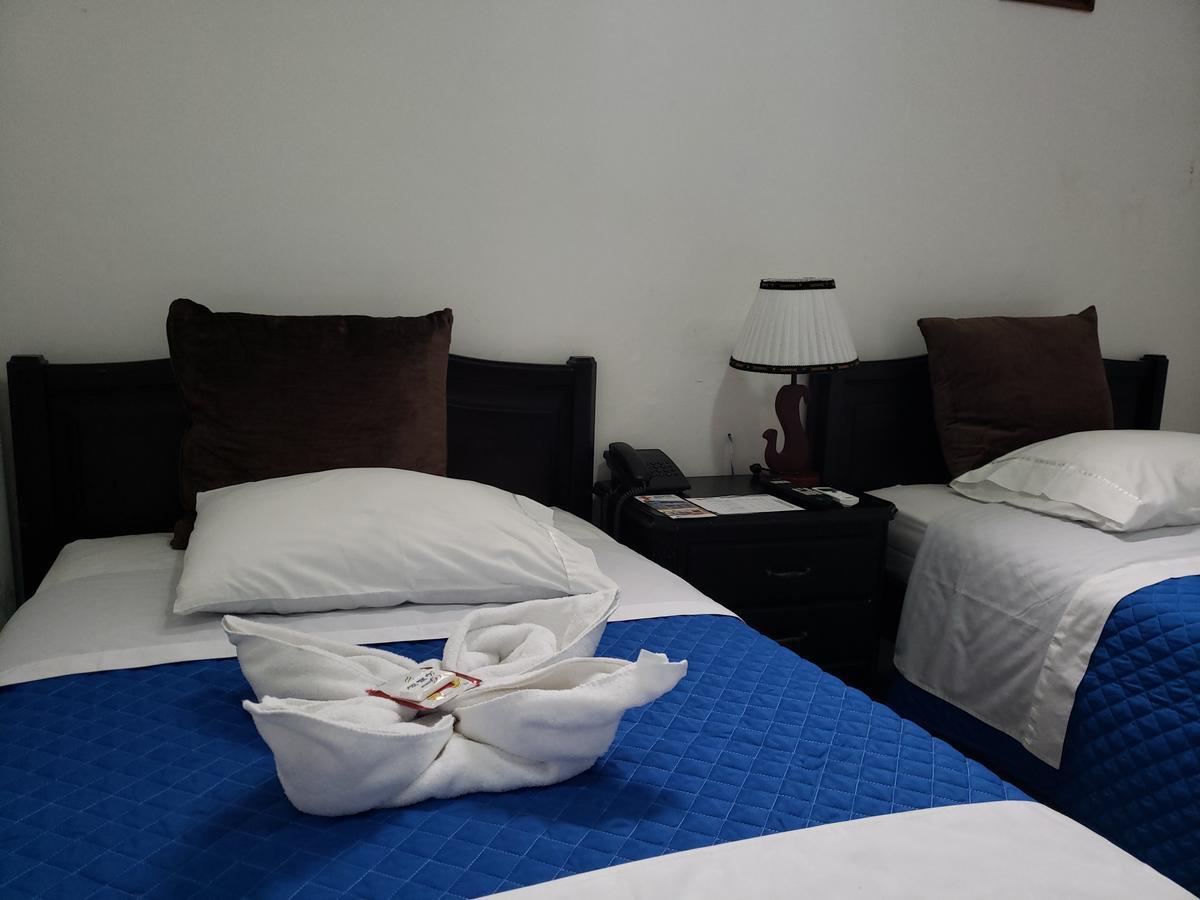 Hostal Cormorant Flightless Puerto Ayora (Galapagos Islands) Extérieur photo
