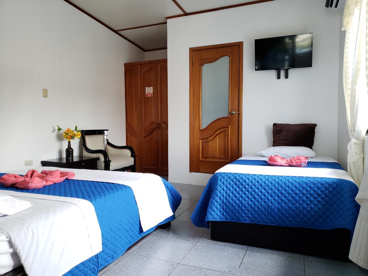 Hostal Cormorant Flightless Puerto Ayora (Galapagos Islands) Extérieur photo