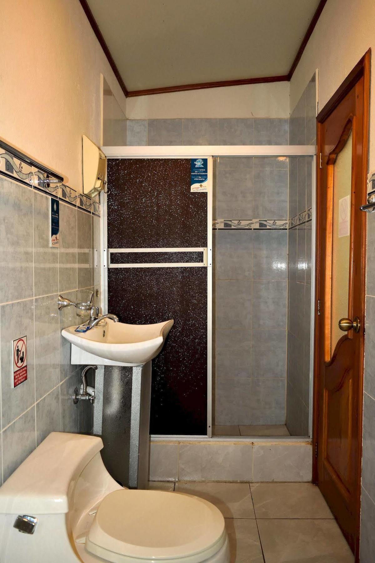 Hostal Cormorant Flightless Puerto Ayora (Galapagos Islands) Extérieur photo