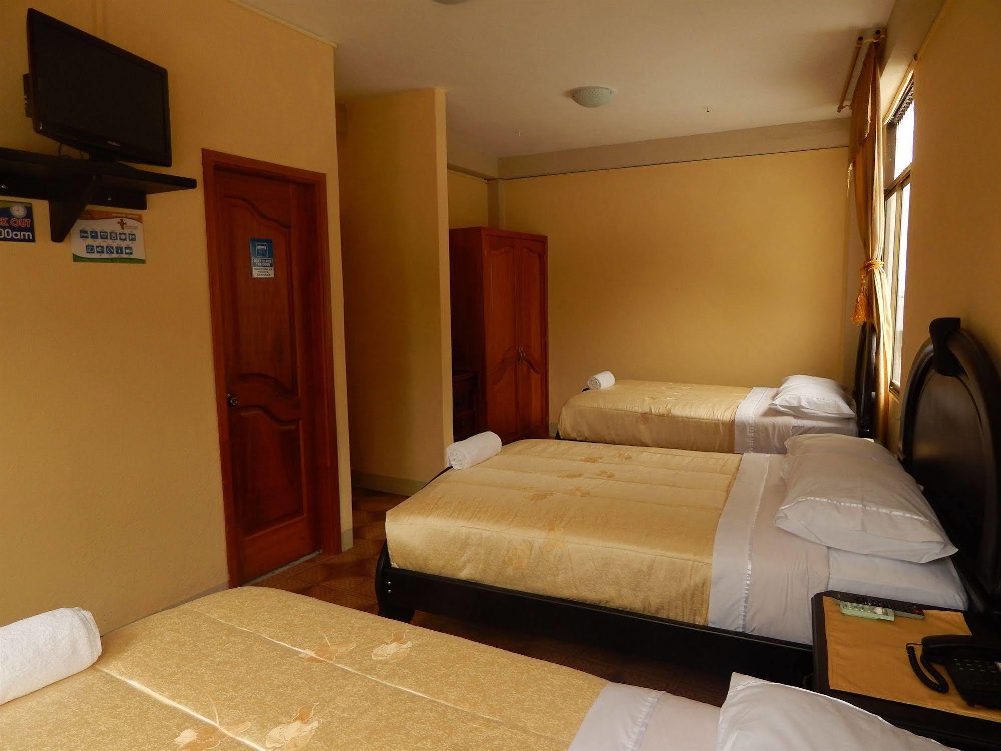 Hostal Cormorant Flightless Puerto Ayora (Galapagos Islands) Extérieur photo