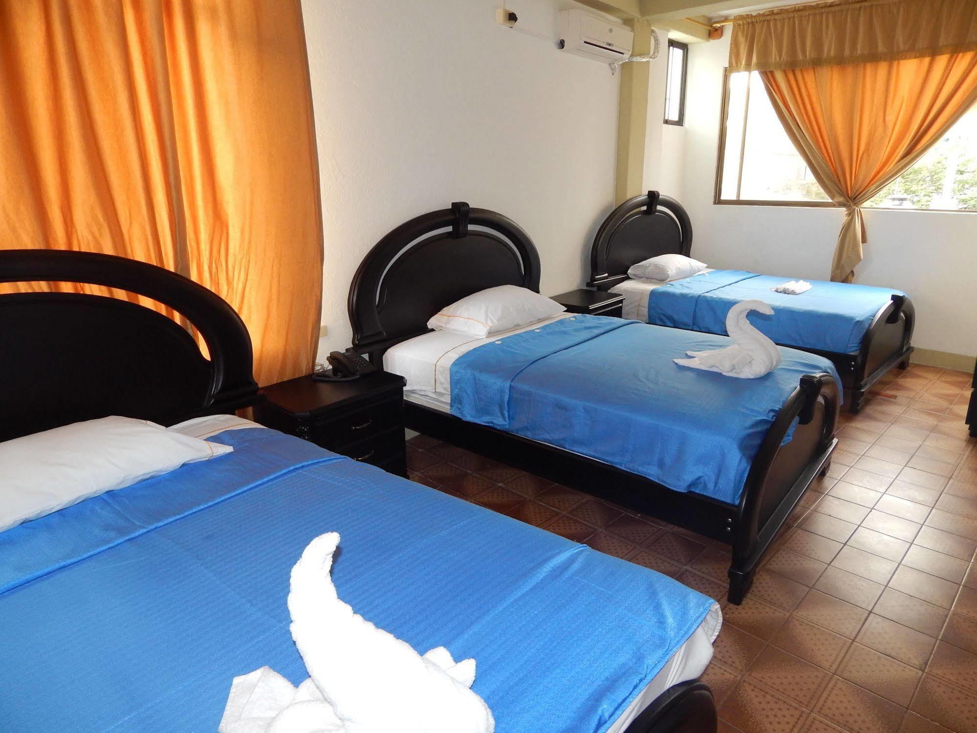 Hostal Cormorant Flightless Puerto Ayora (Galapagos Islands) Extérieur photo