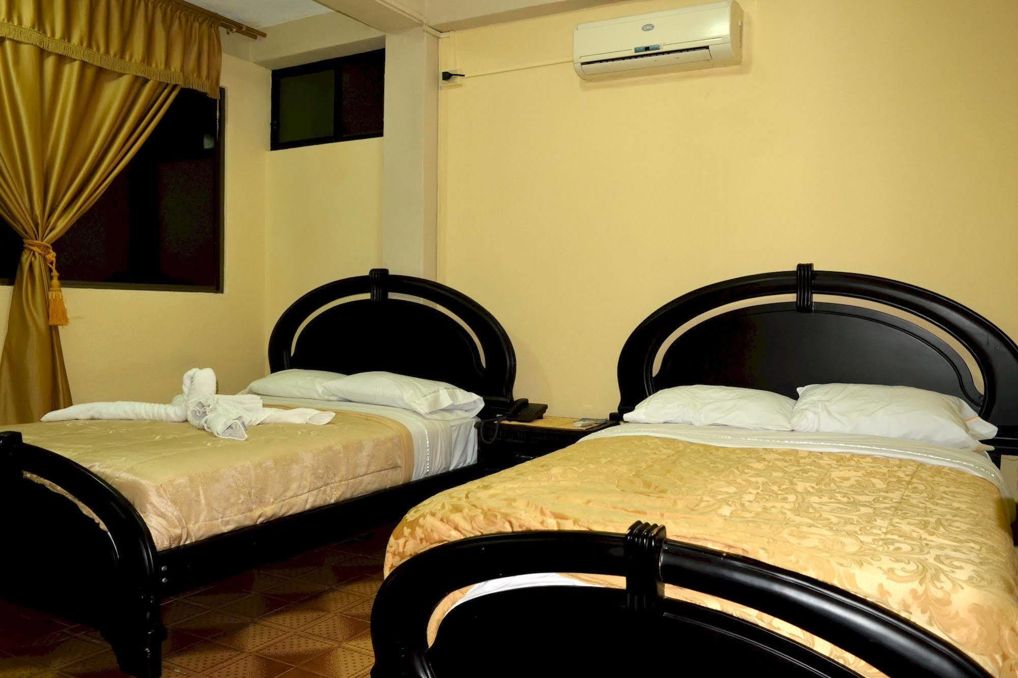 Hostal Cormorant Flightless Puerto Ayora (Galapagos Islands) Extérieur photo
