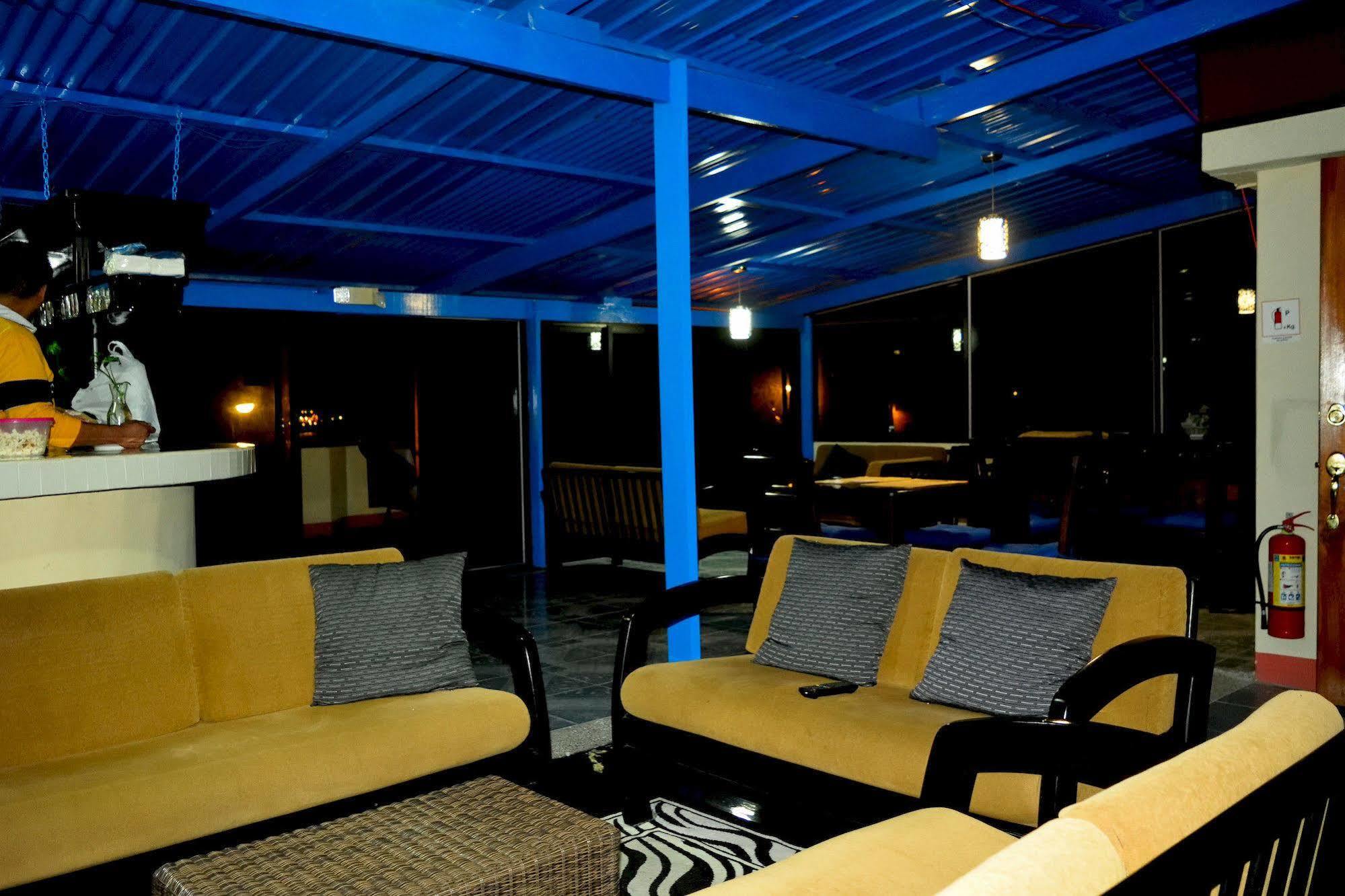 Hostal Cormorant Flightless Puerto Ayora (Galapagos Islands) Extérieur photo