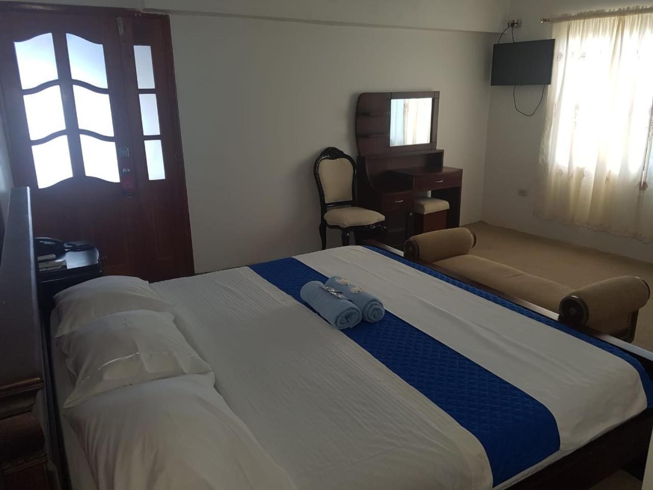 Hostal Cormorant Flightless Puerto Ayora (Galapagos Islands) Extérieur photo