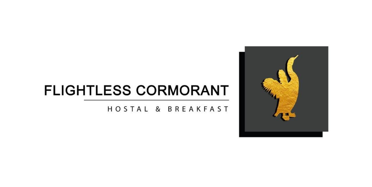 Hostal Cormorant Flightless Puerto Ayora (Galapagos Islands) Extérieur photo